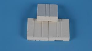 Quality Moisture proof alumina ceramic liner wholesale