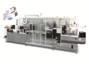 Quality Vial And Ampoule Pharmaceutical Blister Packaging Machines For Pre Filled Syringe Packing wholesale