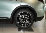 Automotive High Speed Electric Vehicles SUV New Energy Lingpao C11 For Adults