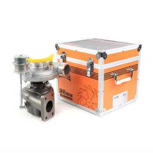 Quality CAT313D CAT312D Diesel Engine Turbo Charger 2674A209 For Truck wholesale