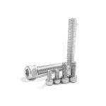 Precision CNC Machined Stainless Steel Parts China Supplier OEM ODM