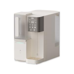 Quality 0.26/Min To 0.4L/Min Countertop Reverse Osmosis Water Dispenser 2000L Reverse Osmosis Bottleless Water Dispenser wholesale