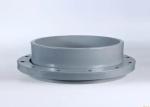 Sliding A182 Grade F316Ti 300# Sleeve Flange ASME B16.5 Caliber 141.3mm