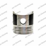 Piston 3T75 For Yanmar Diesel Engine Repair Parts