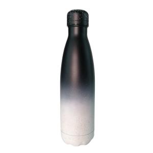 Quality 500ml 17oz insulated water bottles For Long Hours Insulation wholesale