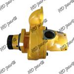 QSK23 Diesel Engine Water Pump 4097082 For Construction