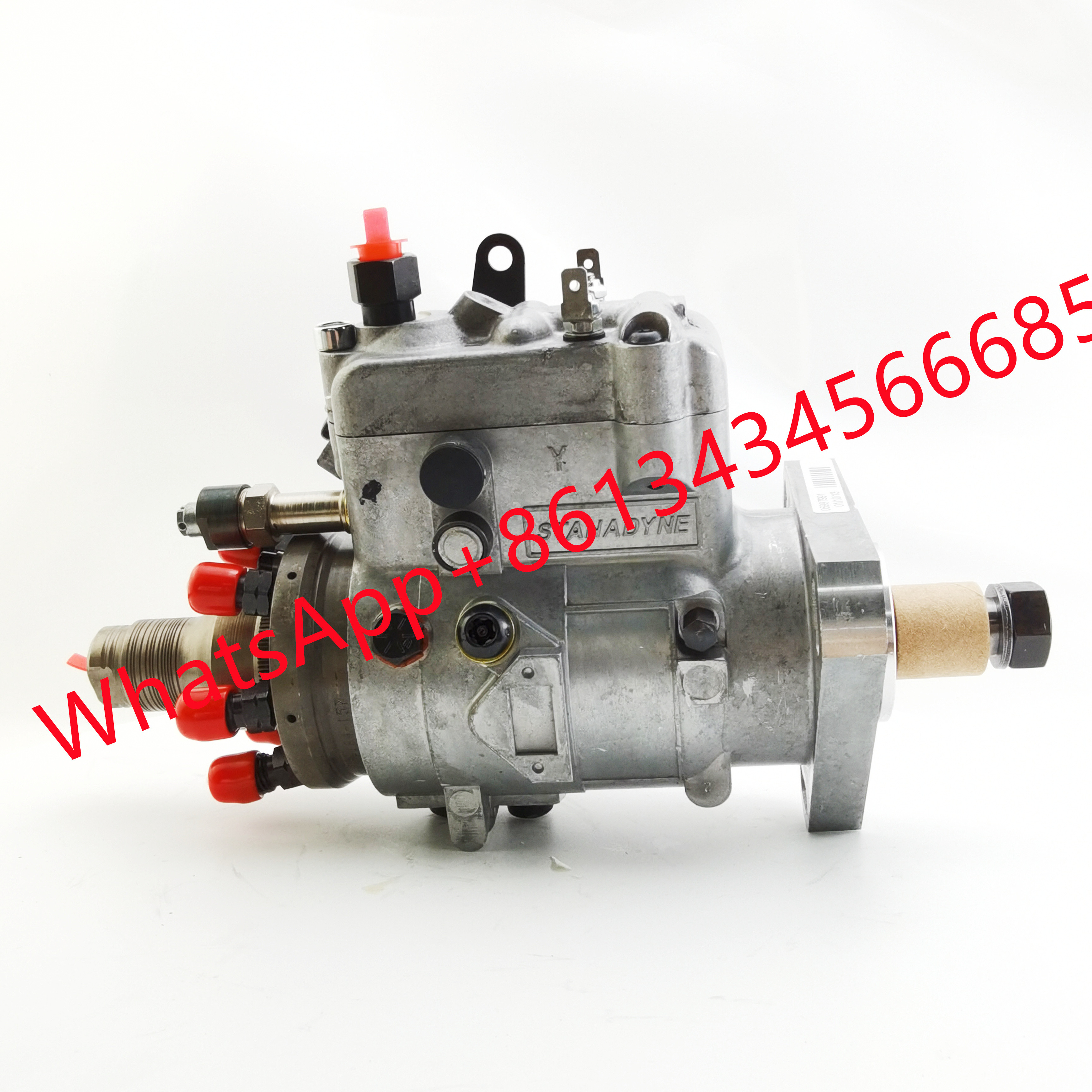 4 Cylinder Diesel Engine Fuel Injection Pump DB4427-6120 T832210027