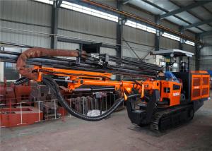 Quality Hot Sale ! Diesel engine drilling jumbo for FC10-1BC wholesale