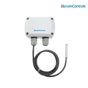 Quality 0.5m Probe Length Temperature Sensor For Air Condition wholesale