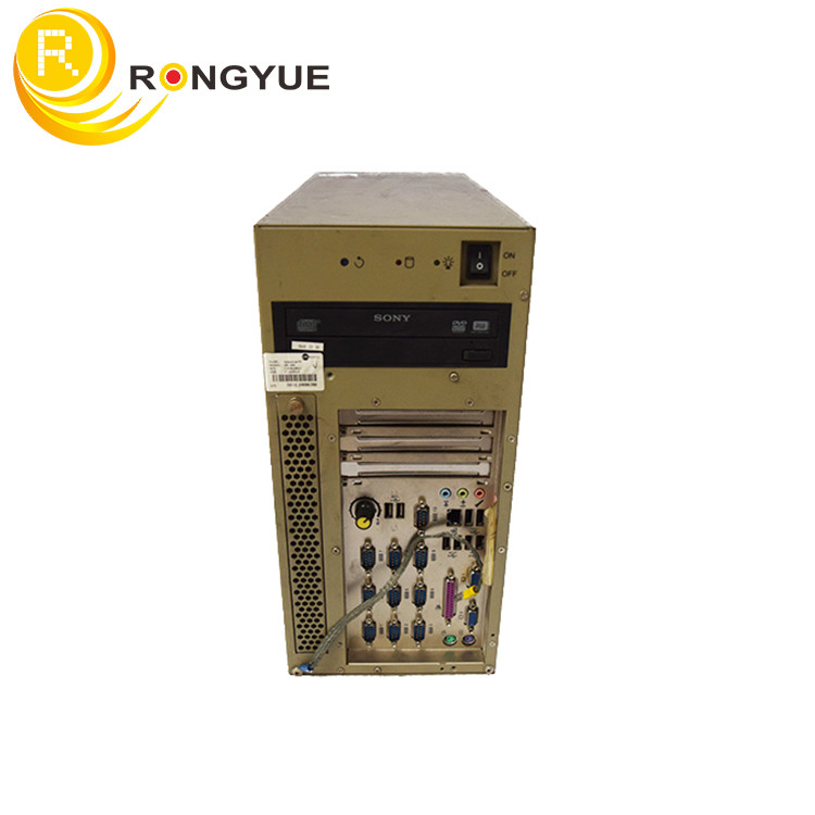 GRG S.0190158AC Atm Spare Parts / Industrial PC IPC-009 Atm Machine Parts