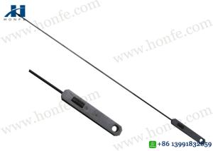 Quality Lever F19968610 BE303575 Picanol Plus Loom Spare Parts wholesale