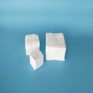 Quality Disposable Sterile Medical Swabs Custom Design Absorbent Gauze Pad wholesale