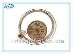 Thermostatic expansion valve Refrigeration Parts Model T12 067B3210 R404A/R22