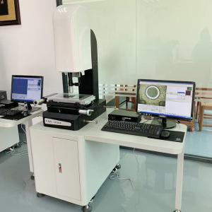 Quality High Precision Electronic Contour Measuring Machine For Plastics Mold wholesale