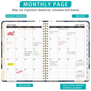 Quality Standard Notebook High Durability For Professional Paper Performance wholesale