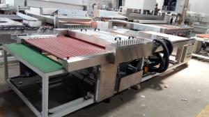 Quality Glass washing machine wholesale