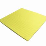 Sustainable Reusable Cellulose Sponge Cloths Moisture Proof Odor Resistant