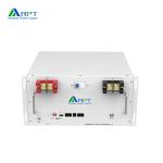 50Ah 100Ah 200Ah C&I Energy Storage RS232 Commercial And Industrial Energy