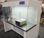 Brazil Horizontal laminar flow cabinet