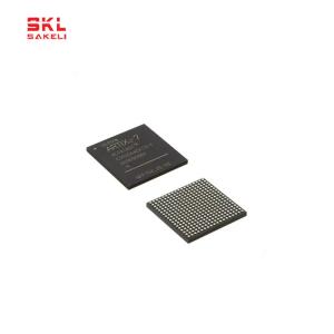 Quality XC6SLX16-2CSG324I Programmable IC Chip wholesale