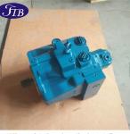 JS81 AP2D36 Excavator Hydraulic Main Pump