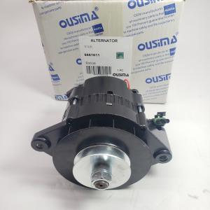 Quality Alternator 6661611 For Bobcat Excavator 231 334 337 328 wholesale