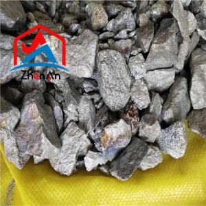 Quality High Grade Femo Alloy Molybdenum 55 60 Steel Manufacturing wholesale