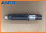 2441U1040S9 Kobelco SK350-8 Excavator Travel Motor Shaft