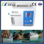 Hospital Npwt Disposable Negative Pressure Wound Therapy With Drainage Dressing