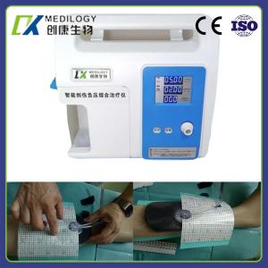 Quality Hospital Npwt Disposable Negative Pressure Wound Therapy With Drainage Dressing Set wholesale