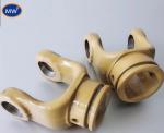 Affordable Drive Shaft Yoke for Agriculture Tractors