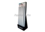 Advertising Power Wing Display
