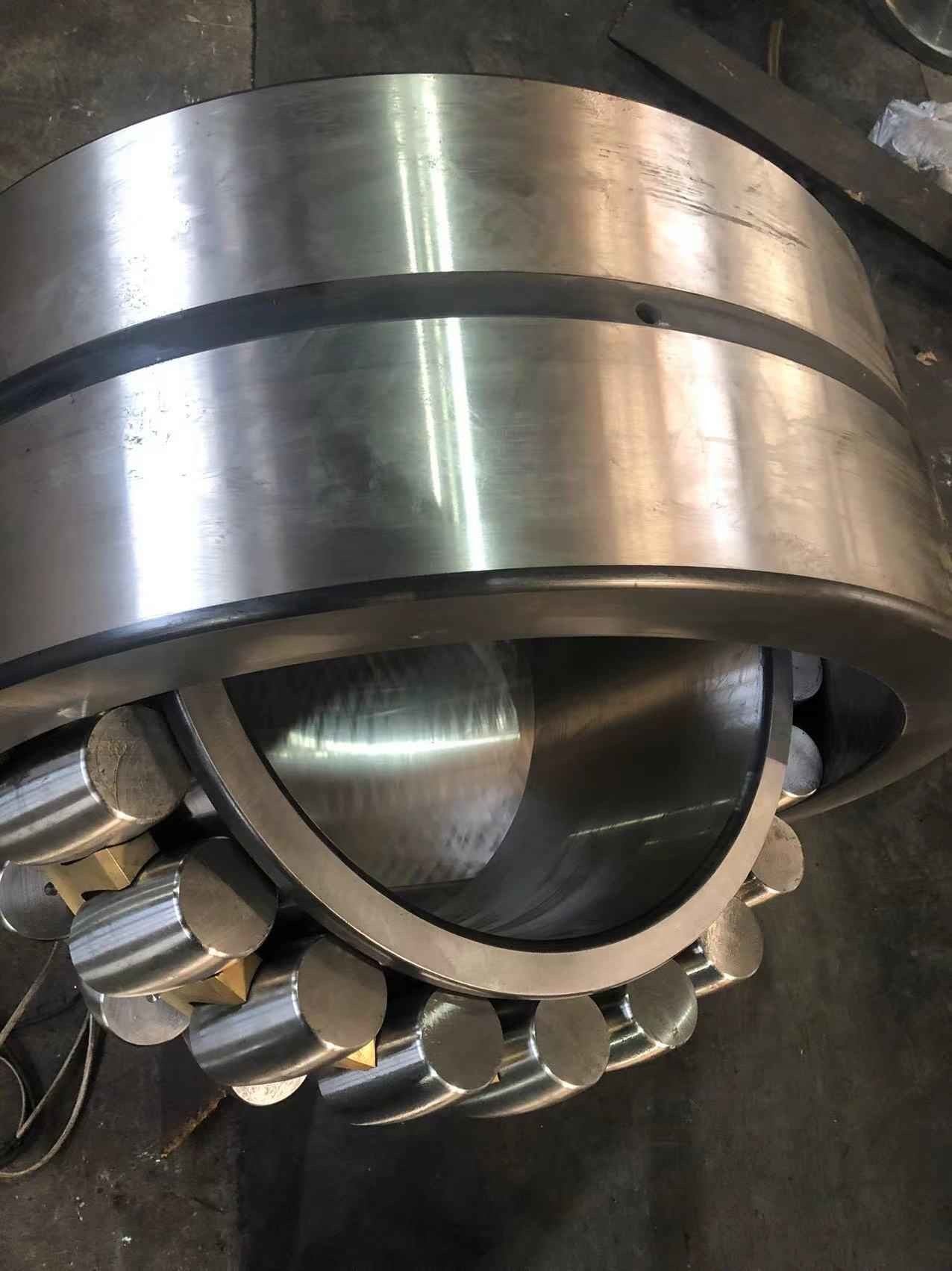 Customization Double Row Four Row Metric Size Tapered Roller Bearing