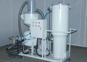 Quality Removing Rust / Paint Vacuum Blasting Machine For Ship Bridge 4 - 7 Bar Working Pressure wholesale