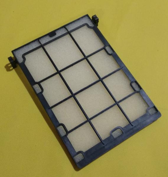 DH215-9 DH220-9 Cabin Air Filters , Ac Cabin Filter Replacement Easy Disassemble