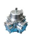 Hot Selling Stainless Steel DEF25S Adblue Meter Urea Flow Meter for Def