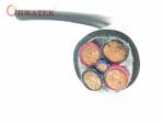 Halogen Free Medical Device Cables For CT And MRI Machine Internal Wiring VW-1