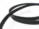 Power Tooth Belt Transmission Synchronous Belts For Cigarette Machine
