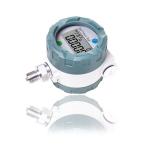 YW-100GB Explosion Proof Digital Pressure Gauge 80mm 100mm With Display