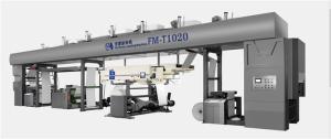 Quality Biodegradable Glue Coating Unit For No Plastic Coating Machine wholesale