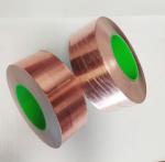 5mm RF Cage Copper Foil Tape With Conductive Adhesive For Guitar & Emi Shielding