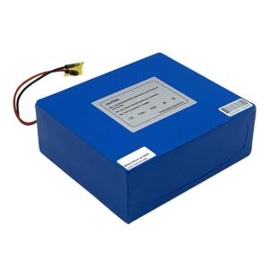Quality LifePo4 12.8V 42AH Solar Street Light Lithium Battery 6.0Ah 32700 Battery Pack wholesale
