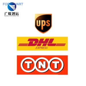 Quality CFR DDU FEDEX Worldwide Courier Express Shipping Service From China wholesale