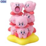 High Quality Vinyl Figure Toys Customization, OEM Design Collectible Cartoon