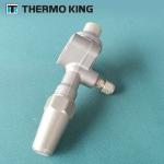 Md / T600 / T800 Thermo King Parts Spare 660129 Valve Discharge