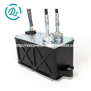 Quality Excavator Throttle Motor 12VDC 247-5231 119-0633 139-3917 CAT E320B wholesale