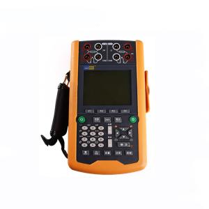 China Electrical 7.4V 4400mAh Portable Temperature Calibrator on sale