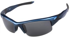 Quality Lightweight Sport Sunglasses Easy Interchangeable Lenses Customized Logo wholesale