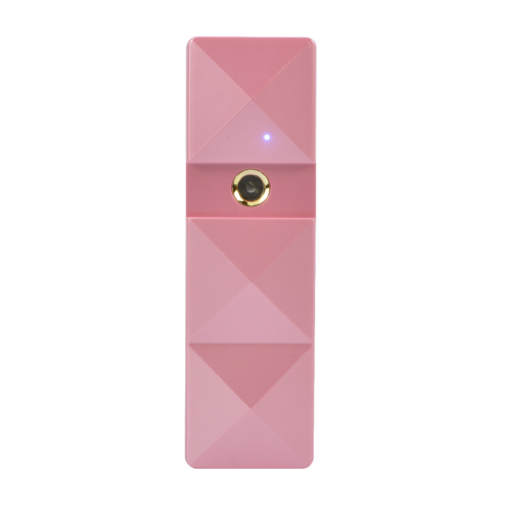 Deep Cleansing Nano Facial Mister , Steamer Type Nano Handy Face Mist