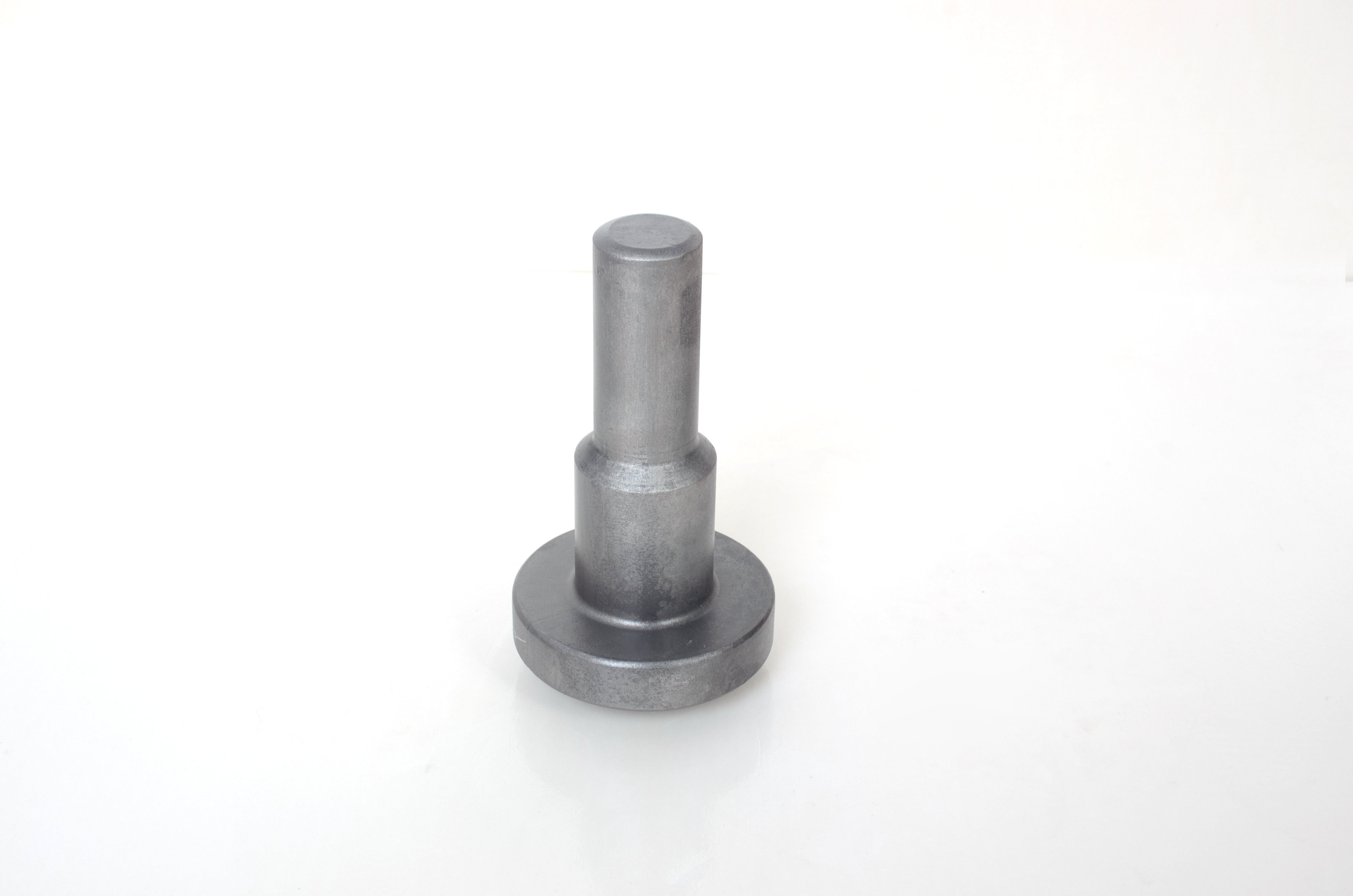 Low Carbon Machine Shaft Types 20MnCrS5 2kg Shaft Heat Treatment